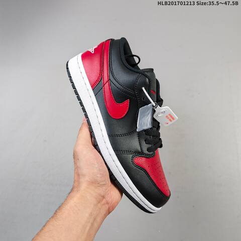 Air Jordan 1 Low Sole Nike Air Jordan1 Lifestyle (BS-67453)