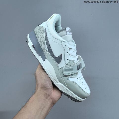 Air Jordan Legacy 312 Low Chicago AJ312 Lifestyle (BS-66569)