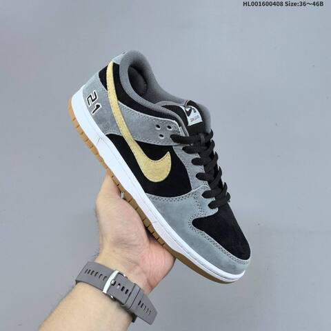 NIKE SB DUNK Nike Dunk SB Low SB BQ6817-204 HF3063 Lifestyle (BS-60888)