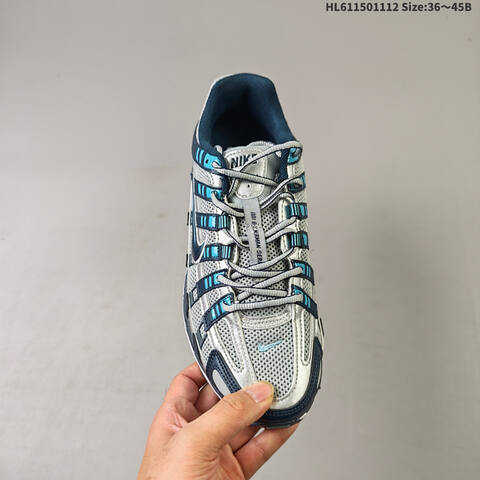 Nike P-6000 Pegasus 21 Lifestyle (BS-63841)