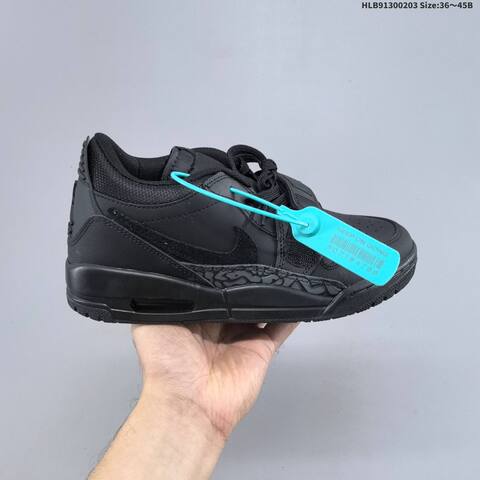 Air Jordan Legacy 312 Low AJ312 Lifestyle (BS-66710)