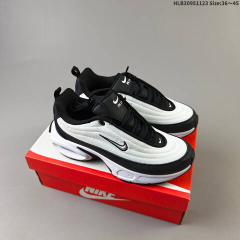 NIKE AIR MAX PORTAL 2025 New Nike Air Max Portal 5 Lifestyle (BS-63182)