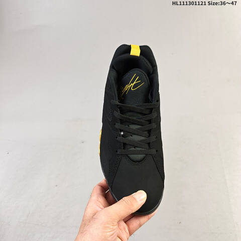 Air Jordan 7 MVP 232 RM AJ7 7 Aj7 7 Jordan Brand Lifestyle (BS-67751)