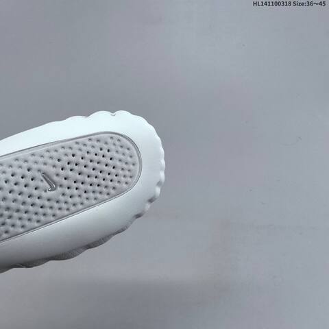 Nike Mind 001 Light Grey Silver EU 36-45 Slides - Unisex (BS-61265)
