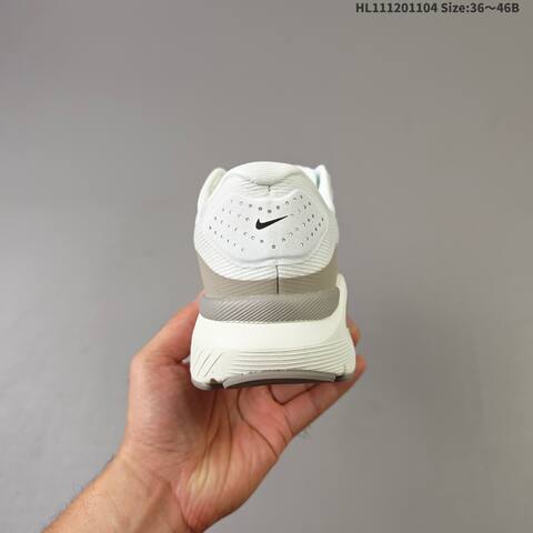 Nike Air Zoom Structure 26 Logo Lifestyle (BS-63904)