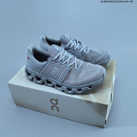 Other On Cloudswift 4 Adidas ID Lifestyle (BS-69725)