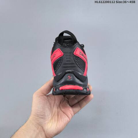 Other Salomon XA PRO 3 D SENSIFIT 3 D 1 1 Replica For Sale High-end Men s And Women s Fashion Sports Running And Basketball Shoes Up To 95 Off Retail During The Current Promotion Casual Lifestyle Sneakers (BS-68672)