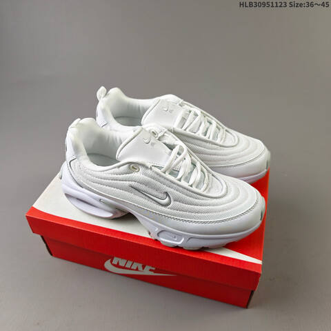 NIKE AIR MAX PORTAL 2025 New Nike Air Max Portal 5 Lifestyle (BS-63182)