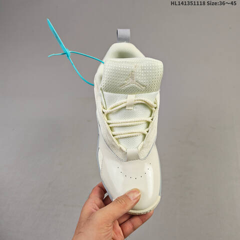 Other Air Jordan Max AURA JORDAN MAX AURA 6 FQ7943 101HL141351118 Size 36 45 Lifestyle - Unisex (BS-67810)