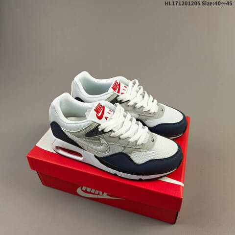 NikeAir Max Correlate Nike Lifestyle (BS-62830)