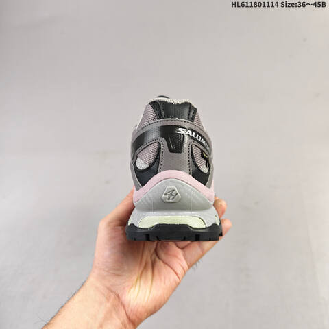Other XT-QUEST GTXPANHUIADV Beige Salomon SENSIFIT 1 1 Replica High-end Men s And Women s Fashion Sports Running And Basketball Shoes Up To 95 Off Retail During The Current Promotion Casual Lifestyle Sneakers (BS-68745)
