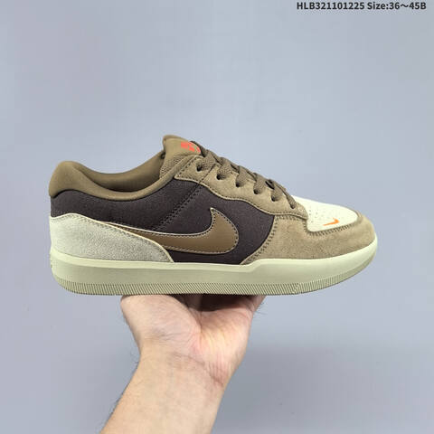 NIKE SB DUNK Nike SB Force 58 Lifestyle (BS-62453)
