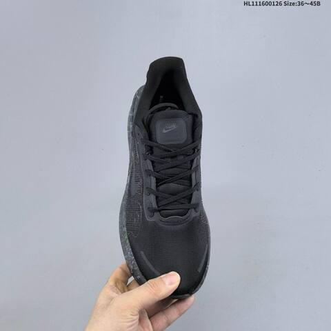 Nike VOMERO PREMIUM ReactX Air Zoom Lifestyle (BS-61738)