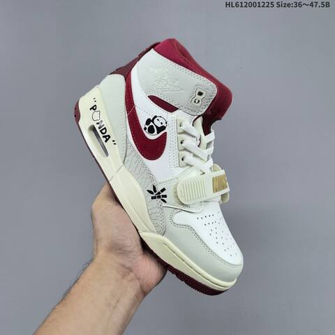 Air Jordan Legacy 312 Lifestyle (BS-67284)