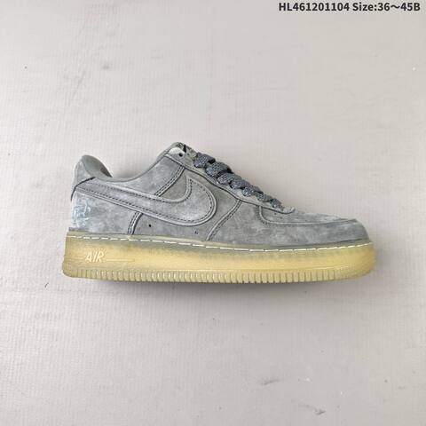 Nike Air Force 1 07 Forc Lifestyle (BS-63914)