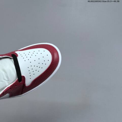 Air Jordan 1 Retro High OG Origin Story AIR JORDAN 1 Aj1 Lifestyle (BS-66634)