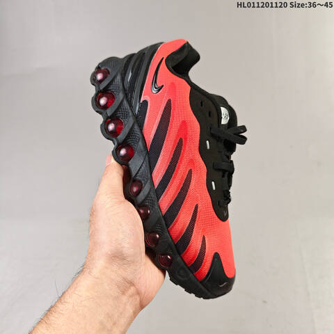 Nike Air Max DN8 FQ7860-005 Swoosh Lifestyle (BS-63390)
