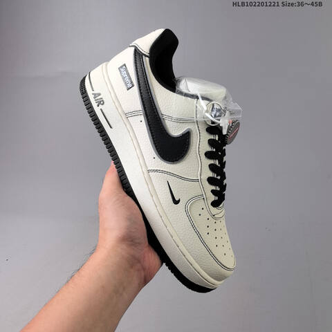 NIKE AIR FORCE 1 07 LV8 HM3703-1 Lifestyle (BS-62532)