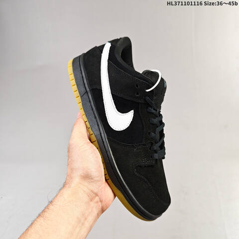 NIKE SB DUNK NIKE DUNK LOW ZoomAir Lifestyle (BS-63640)