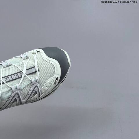Other Salomon XT QUEST AUTUMN BREEZE Premium Replica High-end Men s And Women s Fashion Sports Running And Basketball Shoes Up To 95 Off Retail During The Current Promotion Casual Lifestyle Sneakers (BS-68655)