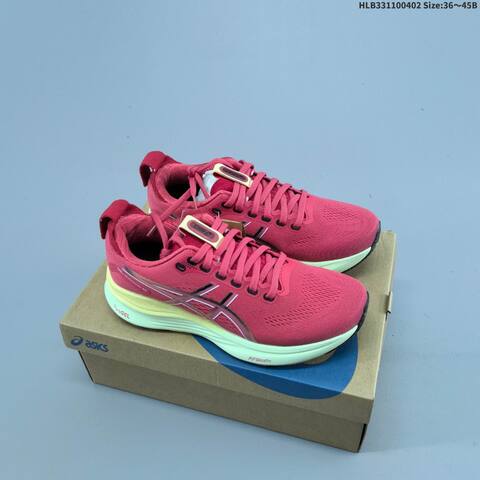 GEL-KAYANO 32 ASICS Anima Sana In Corpore Sano AAA Quality Replica High-end Men s And Women s Fashion Sports Running And Basketball Shoes Up To 95 Off Retail During The Current Promotion Casual Lifestyle Sneakers (BS-68942)