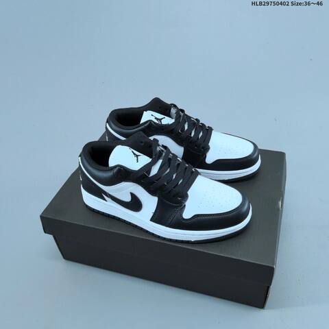 Nike Air Jordan 1 Low OG AIR JORDAN 1 DC0774-101 ID HLB29750402 Size 36 46 Lifestyle - Unisex (BS-66348)