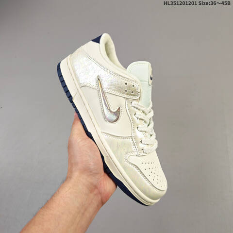 Nike SB Dunk Low Pro ZoomAir Lifestyle (BS-62906)