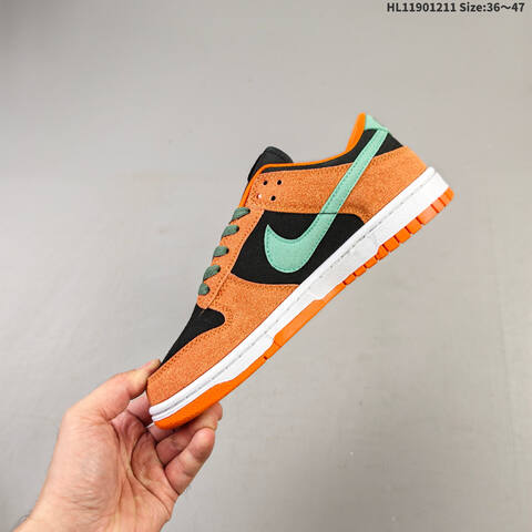 NIKE SB DUNK Nike Dunk Low SP Ceramic SB S Lifestyle (BS-62762)