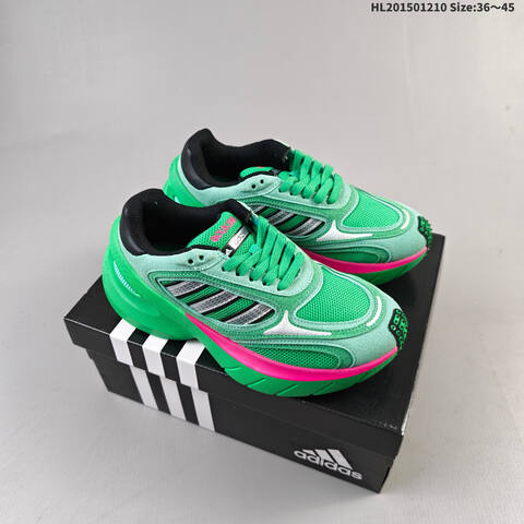 Adidas Adizero Goukana New Adidas Adidas AdiZer Lifestyle (BS-65339)