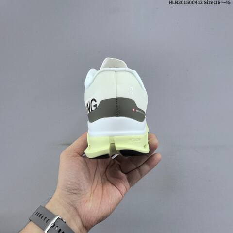 Other On Cloudflow 5 On Cloudflow 5Q Adidas Lifestyle (BS-69620)