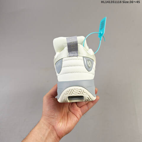 Other Air Jordan Max AURA JORDAN MAX AURA 6 FQ7943 101HL141351118 Size 36 45 Lifestyle - Unisex (BS-67810)