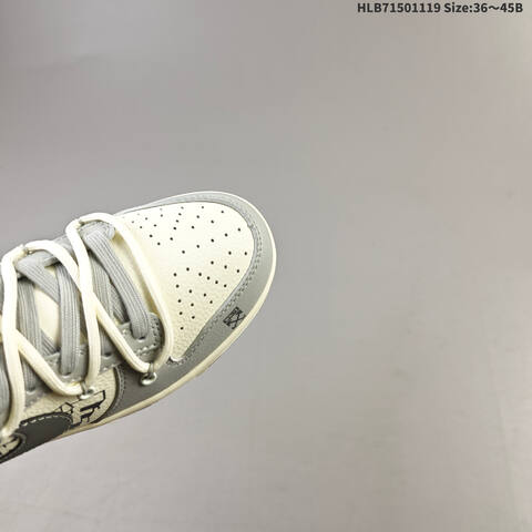 NIKE DUNK SB LOW LV Lifestyle (BS-63471)