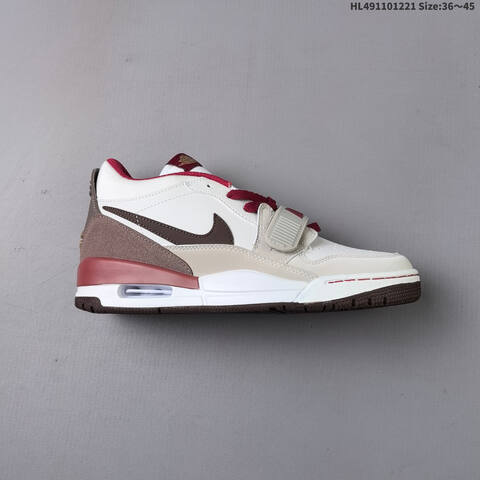 Nike Air Jordan Legacy 312 Air Jordan Legacy 312 Jordan Brand Jo Lifestyle (BS-67333)