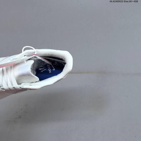 Nike Air Force 1 07 All White EU 36-45 Sneaker - Unisex (BS-60180)