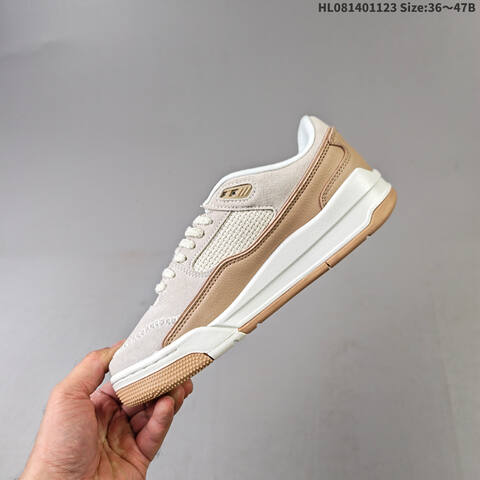 Air Jordan 4 Retro Flight Court AIR JORDAN 4 Aj4 4 Jumpxman Lifestyle (BS-67718)