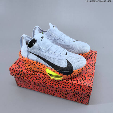 Nike Air Zoom Alphafly NEXT Lifestyle (BS-62148)