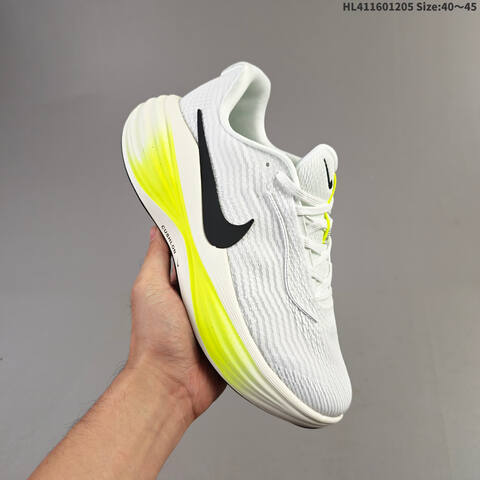 Nike VOMERO ReactX Air Zoom Lifestyle (BS-62815)