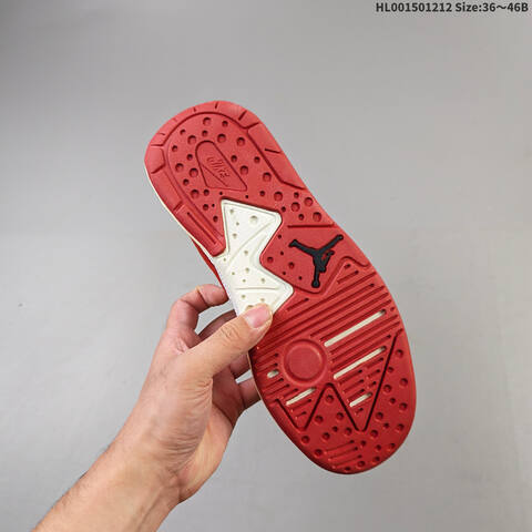 Other Air Jordan CMFT Era Sw Lifestyle (BS-67480)