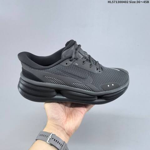 Nike Comfort Ride EasyOn Access Light Pink Mint Green Black White EU 36 45 Running Shoe EU 36-45 - Unisex (BS-60980)