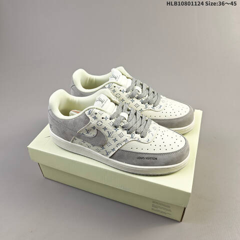 Other NIKE COURT VISION LO FD5188-333 Lifestyle (BS-63158)