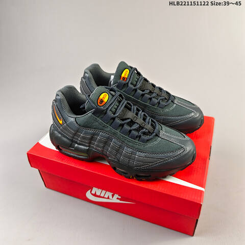 CDG x NIKE Air Max 95 Lifestyle (BS-63265)