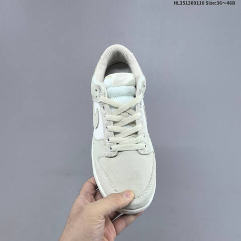 Nike SB Dunk Low Pro ZoomAir Lifestyle (BS-62083)
