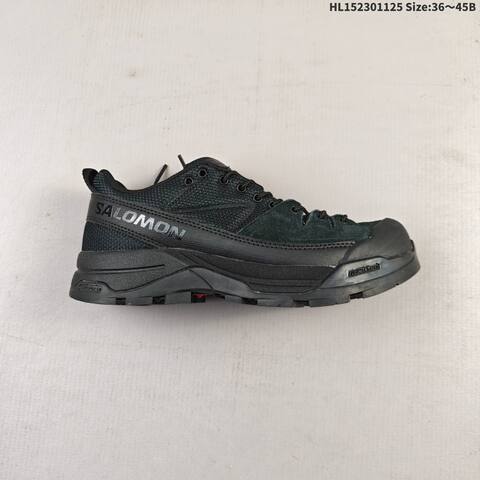 Other SALOMON X-ALP MM6 MAISON MARGIELA X Salomon2024 1 1 Replica For Sale High-end Men s And Women s Fashion Sports Running And Basketball Shoes Up To 95 Off Retail During The Current Promotion Casual Lifestyle Sneakers (BS-68723)