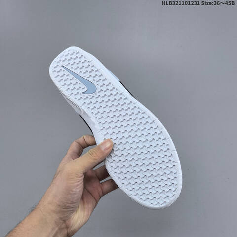 NIKE SB DUNK Nike SB Force 58 HI3489 Lifestyle (BS-62296)