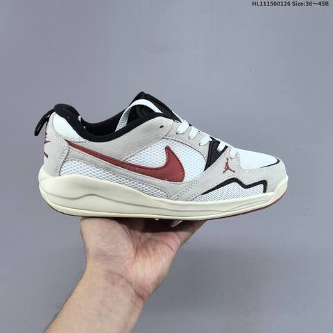 Other Nike Air Jordan CMFT Era HJ6778-120 ID HL111500126 Lifestyle (BS-66817)