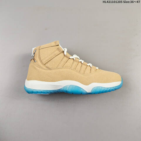 Air Jordan 11 Retro H-Town AIR JORDAN 11 Aj11 Lifestyle (BS-67526)