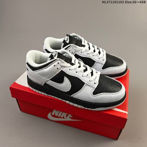NIKE SB DUNK NIKE DUNK LOW Sb ZoomAir Lifestyle (BS-63943)