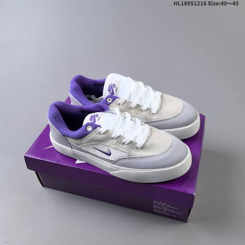 NIKE SB DUNK Nike NewSB NYJAH FREE 2 Nike Air Zoom Spiridon Lifestyle (BS-62647)