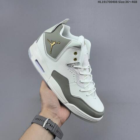 NIKE AIR JORDAN COURTSIDE 23 23 AJ23 Lifestyle (BS-66283)