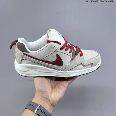 Other NIKE Jordan JORDAN CMFT ERA IQ9781 261 Lifestyle (BS-66467)